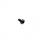 Adam Hall 5417 BLK Phillips-ruuvi M6x12 musta
