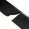 Adam Hall Gaffer Tape 50 m x 50 mm musta 58063BLK