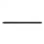 Adam Hall 19 inch Rack-Blindpanel 872205STL 0,5U musta