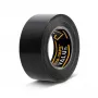 Adam Hall DTEXAVB50 Gaffer Tape, musta, 50 mm x 50 m