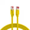 EFB Elektronik Hirose TM21 Daetwyler 7702 kytkentäkaapeli RJ-45 (M)