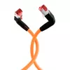 EFB Elektronik ECOLAN DRAKA UC900 Hirose TM21 kytkentäkaapeli RJ-45 (M)