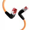 EFB Elektronik ECOLAN DRAKA UC900 Hirose TM21 kytkentäkaapeli RJ-45 (M)