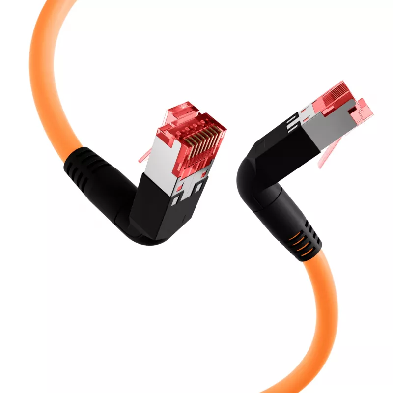 EFB Elektronik ECOLAN DRAKA UC900 Hirose TM21 kytkentäkaapeli RJ-45 (M)