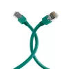 EFB Elektronik kytkentäkaapeli RJ-45 (M) – RJ-45 (M)