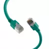 EFB Elektronik kytkentäkaapeli RJ-45 (M) – RJ-45 (M)