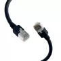 EFB Elektronik Dätwyler CU 5502 flex kytkentäkaapeli RJ-45 (M)