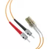 EFB Elektronik kuituoptinen verkkokaapeli LC monimuoto (M)