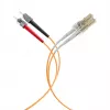 EFB Elektronik kuituoptinen verkkokaapeli LC monimuoto (M)