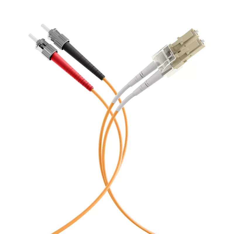EFB Elektronik kuituoptinen verkkokaapeli LC monimuoto (M)