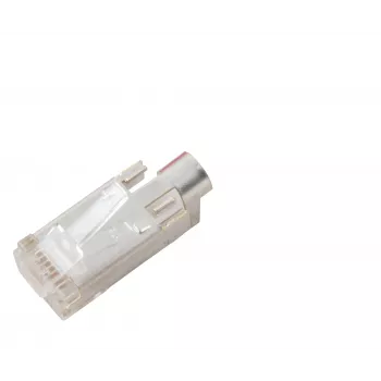 EFB Electronics Hirose TM11 RJ-45 verkkoliitin Cat.6a suojattu, kenttäasennettava