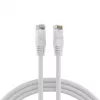 EFB Elektronik kytkentäkaapeli RJ-45 (M) – RJ-45 (M)
