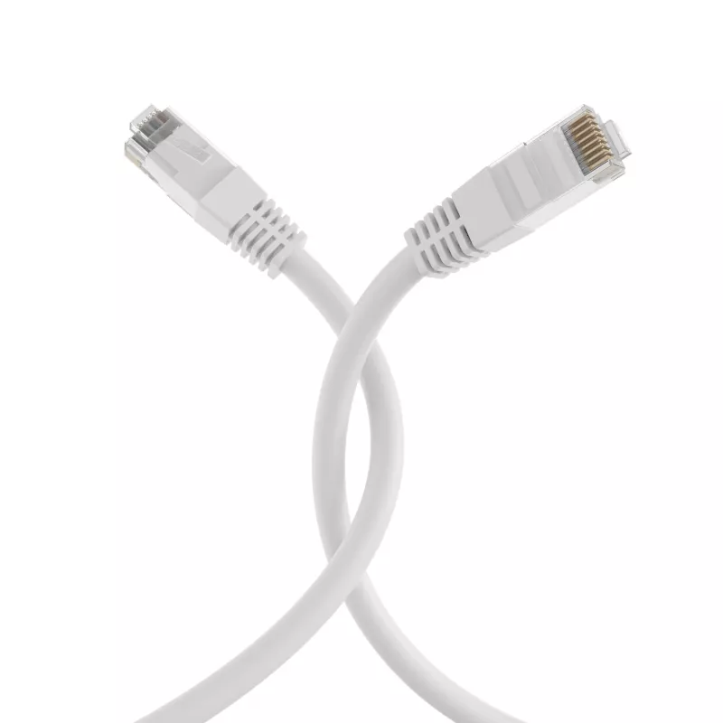 EFB Elektronik kytkentäkaapeli RJ-45 (M) – RJ-45 (M)