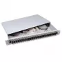 EFB Electronics B70203-24OM3 - jatkosrasia SC/SC 24 pigtailia/12 liitintä OM3