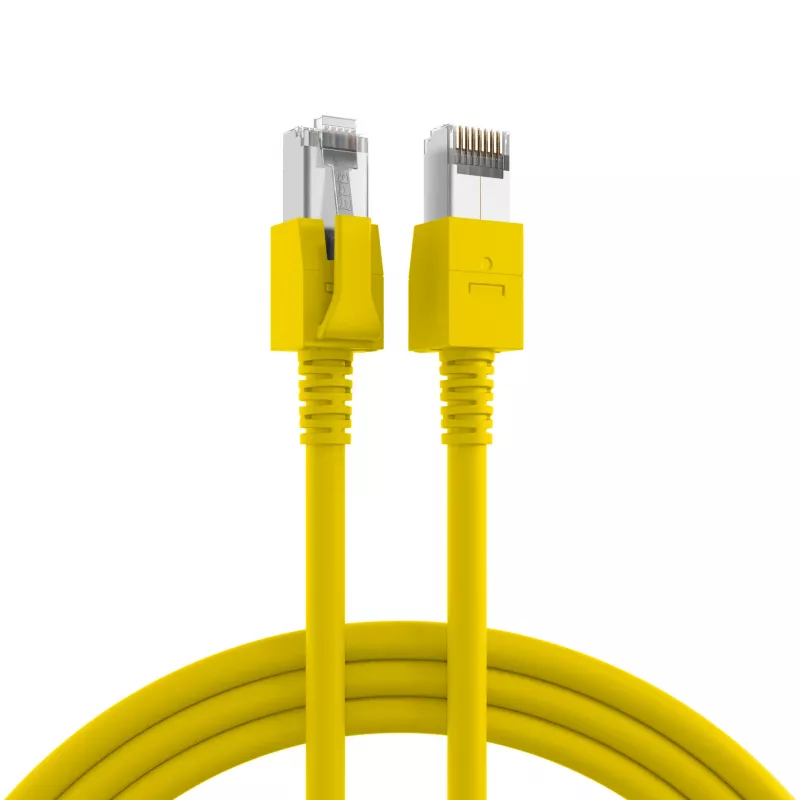 EFB Elektronik LED-kytkentäkaapeli RJ-45 (M)