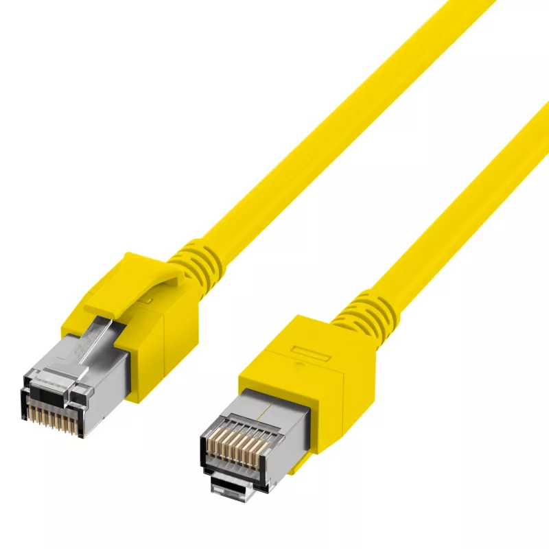 EFB Elektronik LED-kytkentäkaapeli RJ-45 (M)