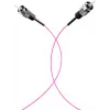EFB Elektronik kuitu-pigtail ST 50/125 µm OM4 erika violetti, 2 m