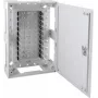 EFB Elektronik Box III LSA+ jakelukotelo 100DA kääntöhelalla (46026.1)