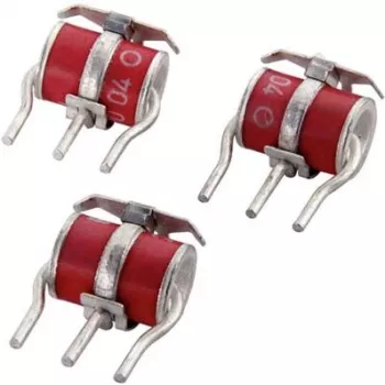 EFB Elektronik ylijännitesuoja ÜsAg 8x13 / 230 V / 10 kA