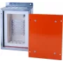 EFB Elektronik palosuojattu telekommunikaatiojakokaappi VKA E30/400 400 DA:lle