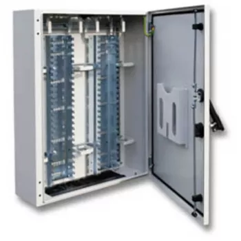 EFB Electronics seinäjakokaappi TWL300, L=600 x K=600 x S=240 mm