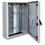 EFB Electronics seinäjakokaappi TWL300, L=600 x K=600 x S=240 mm