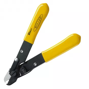 EFB Elektronik Miller Tri-Hole FO 103-T-250 kuidun kuorintatyökalu
