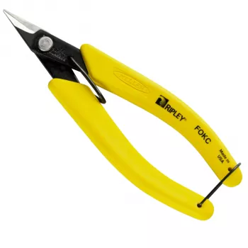 EFB Elektronik Miller kuidun leikkuri 14,6 cm