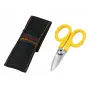 EFB Elektronik Kevlar-sakset KS-1 140 mm