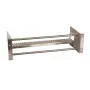 EFB Electronics 19 tuuman 3U-laitekehys LSA-moduuleille 8DA ja 10DA