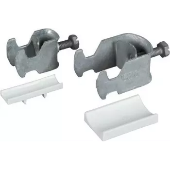 EFB Electronics U-pidike sis. vastakappale kaapelille 16-22 mm