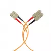 EFB Elektronik ECOFIBER kuitukytkentäkaapeli SC monimuoto (M)