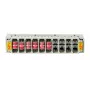 EFB Elektronik LSA ylijännitesuojamoduuli FailSafe 2/10 20 paikkaa 8x6 230V