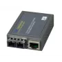 EFB Elektronik CTS MCT-3002BTFC mediakonvertteri GigE 10Base-T 100Base-TX 1000Base-T 1000Base-X