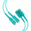 EFB Elektronik kuitukytkentäkaapeli SC monimuoto (M)