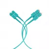 EFB Elektronik kuitukytkentäkaapeli SC monimuoto (M)