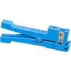 EFB-Elektronik nippukaapelityökalu sininen, 3,2 - 6,3 mm