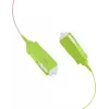 EFB Elektronik kuitu-pigtail SC 50/125 OM5, 12-värinen sarja, 2m