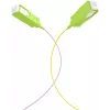 EFB Elektronik kuitu-pigtail SC 50/125 OM5, 12-värinen sarja, 2m