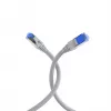 EFB Elektronik IPK-6A-U-TPE-GR-0750 Cat6a S/FTP -verkkokaapeli 7,5 m harmaa