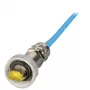 EFB Elektronik IP67KVRJ45TM31 - kaapeliläpivienti, M25, RJ45