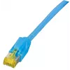 EFB Elektronik IP67KVRJ45TM31 - kaapeliläpivienti, M25, RJ45