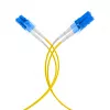 EFB Elektronik IPL-DF-LCULCU-2-0100 - 1 m - OS2 - LC - LC