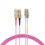 EFB Elektronik IPL-DF-LCUSCU-4-0300 Duplex patchkaapeli OM4 LC/SC 3 m