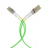 EFB Elektronik IPL-DR-LCULCU-5-0100 - 1 m - I-V(ZN) H - OM5 - LC - LC