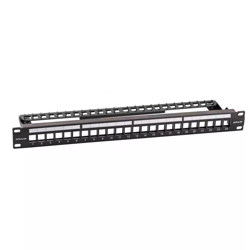 EFB Electronics jakopaneeli 19