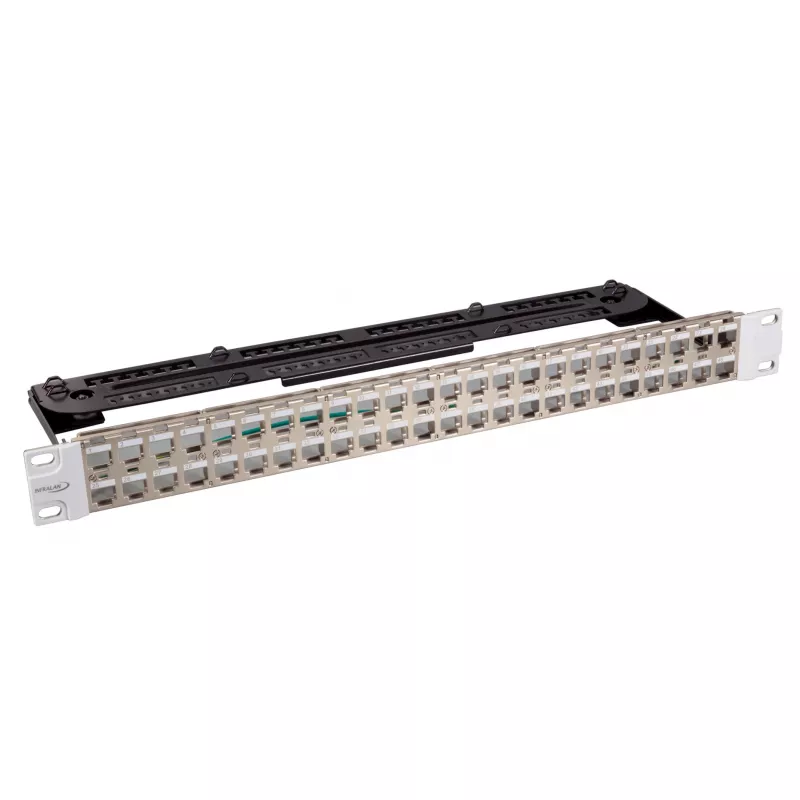 EFB Electronics jakopaneeli 19