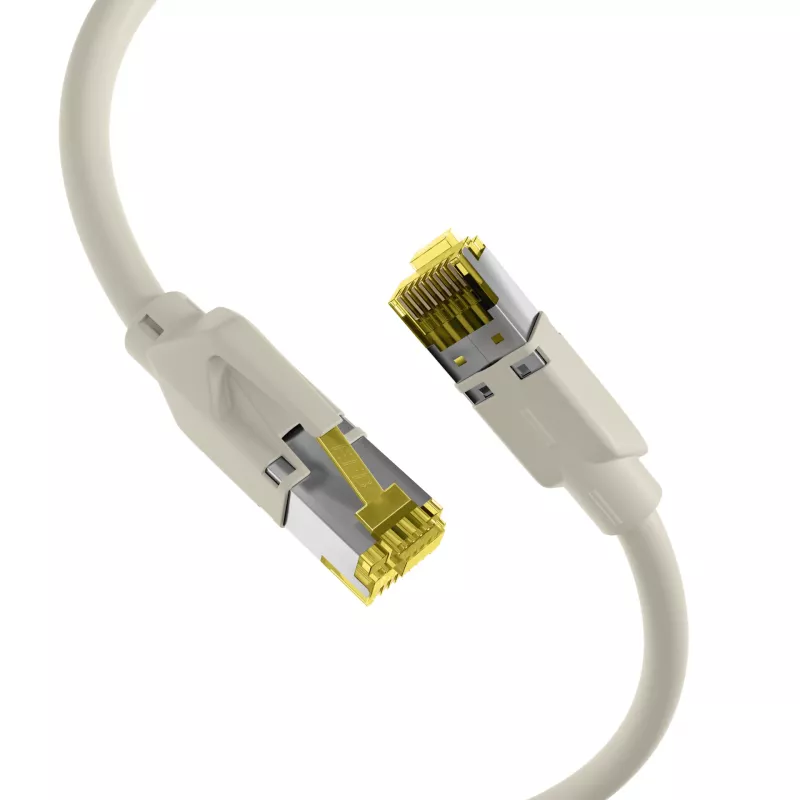 EFB Elektronik Draka UC900 kytkentäkaapeli RJ-45 (uros)