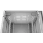 EFB PRO 18U verkkokaappi 600x800 mm vaaleanharmaa RAL7035