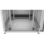 EFB PRO 42HE verkkokaappi 600x800 mm RAL7035